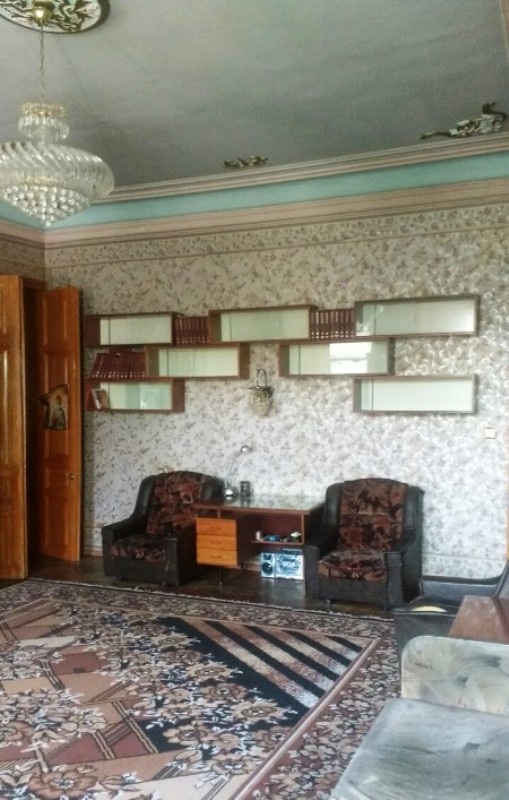 Фото 3. Квартира на Александровском Проспекте