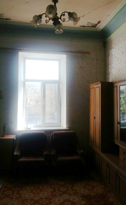 Фото 6. Квартира на Александровском Проспекте