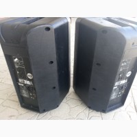 Активні колонки RCF 310a 315/422/715(Fbt, Jbl, Alto, EV, Mackie, Qsc, Mag)