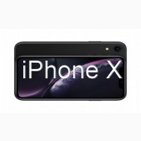 Продажа iPhone X/256 в Украине