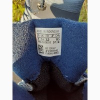 Продам Ботинки детские Adidas TERREX Snow CP CW G26587