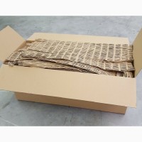 Шредер для переработки картона Cushionpack СP 428 S2i