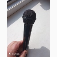 Проводной микрофон для сцены, караоке