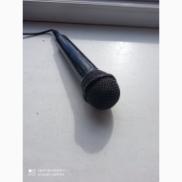 Проводной микрофон для сцены, караоке