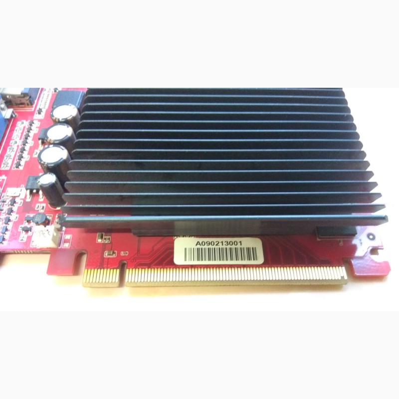 Фото 5. Видеокарта PALIT PCI-Ex GeForce 9400GT 512 MB DDR2 128bit HDMI
