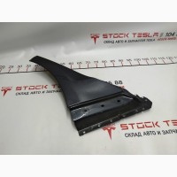 Четверть задняя правая сапожок наружний (филенка) Tesla model S, model S RE