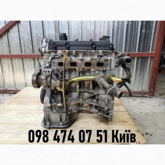 Двигатель QR25DE Nissan X-Trail T30 Altima L31 2.5i 2001-2007 101029h5m1 101029h5z1