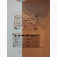 Гидравлический пресс Ursviken - VPF 1000/800-5, 0