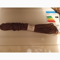 Плетеный шнур 6мм