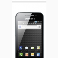 Продаю Мобильный Samsung GT S 5830 I