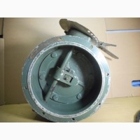 Продам клапан герметический КГД-200
