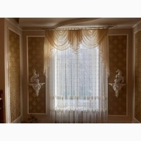 В центре Одессы частный дом 420 м, терраса, подвал, 9 комнат. Гараж