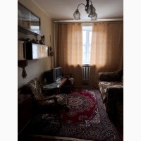 4- кімнатна квартира по вулиці Київський