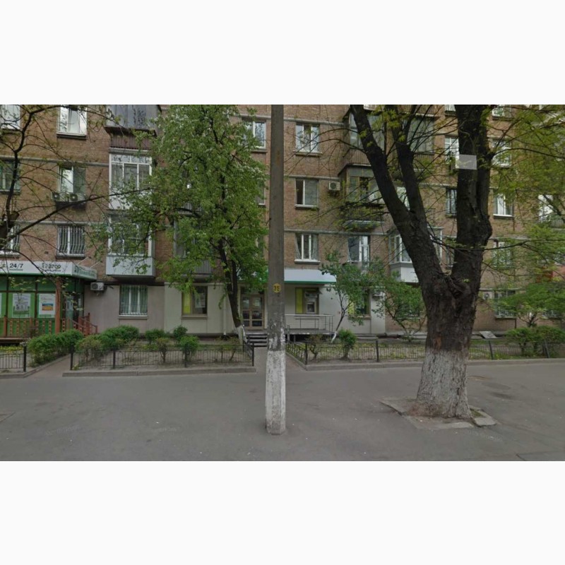 Продаж торгові площі Київ, Солом`янський, 197500 $