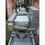 Продаем Дизель-генератор 30 кВт на базе дизеля ЯАЗ-204 (стационарный)