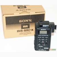 Продается Новый-рекордер SONY HVR-MRC1K