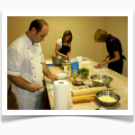 Кулинарные курсы Грузинская кухня
