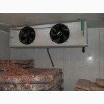 Холодильные камеры заморозки и хранения рыбы.Доставка, установка