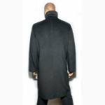 Утепленное мужское пальто VERRI №264