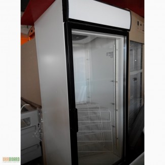 Продам б/у холодильные шкафы на 550 -600 л