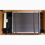 Радиатор охлаждения BMW 3 series (E36) радиатор БМВ Е36