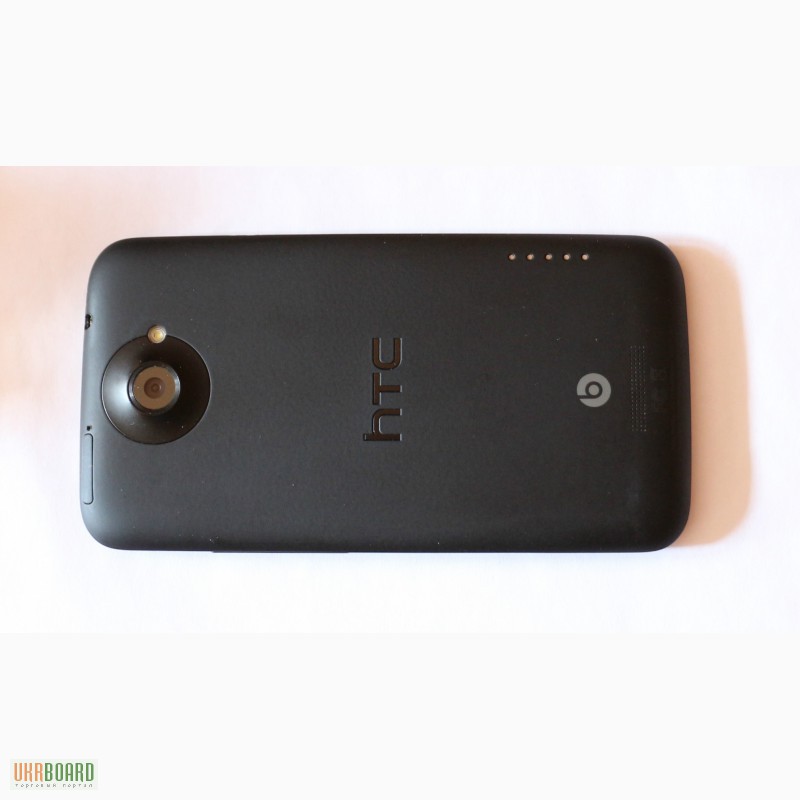 Фото 2. HTC One X+ 64Gb Quad-core 1.7 ГГц (американец ATT) черный