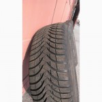 Шины Michelin Alpin A4 205\60\R16 зима