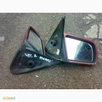 Продам оригинальные электрические зеркала на Opel Vectra A