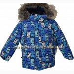 Lenne куртки для мальчика зима 2016
