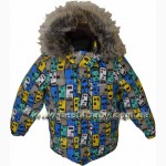 Lenne куртки для мальчика зима 2016