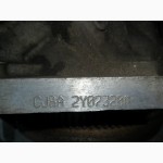 Пробка маслозаливной горловины двигателя Форд 2.0 дюратек. двигатель CJBA