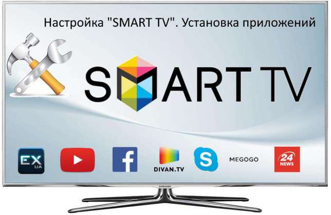 Фото 2. Ремонт компьютеров и ноутбуков, установка Windows, настройка Smart TV в Одессе(выезд)