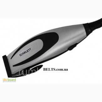 Цина.Машинка для стрижки волос Vitek VT-1365 (триммер Витек 1365 для стрижки дома)
