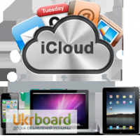 Разблокировка iCloud for iPhone 5, 5s, 6, 6s or iPad