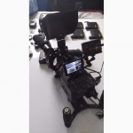 Sony FS100U Супер 35 мм Датчик видеокамеры. PRO кинематографического ПАКЕТ