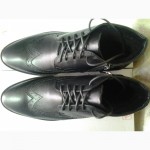 Классически мужские зимние ботинки FARO СКИДКА