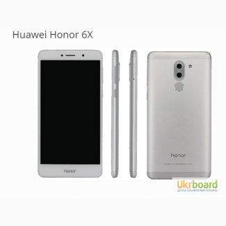 Huawei Honor 6X 4gb ram 32gb 64gb