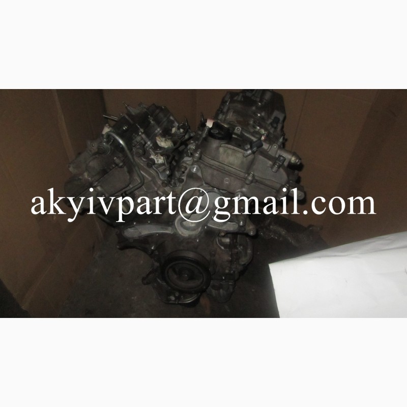 Фото 3. Двигатель subaru kia hyundai mitsubishi nissan toyota mazda VAG двигатели из Японии Киев