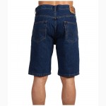 Джинсовые шорты Levis 505 Regular Fit Shorts (США)