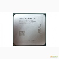 Процессор Athlon II ADX220