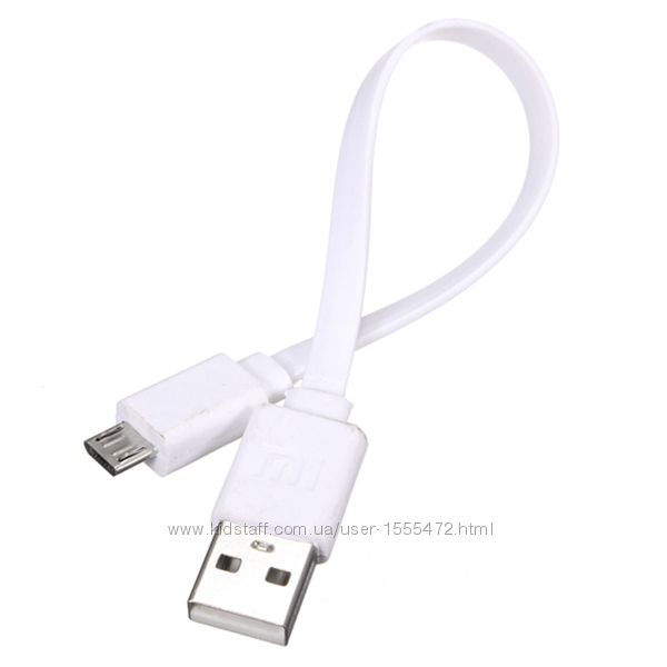 Фото 11. USB дата-кабель коротыш MicroUSB lightning для iPhone 6s 18см USB кабель