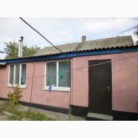 Продам дом в Олешках (Цюрупинск)