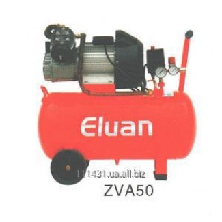 Продам компрессор масляный воздушный ZVA-50