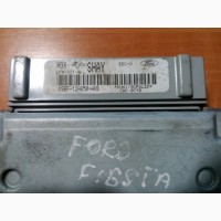 XS6F-12A650-AKB XS6F12A650AKB SHAY LP4-321 EEC-V ЭБУ FORD Fiesta Courier 1, 3