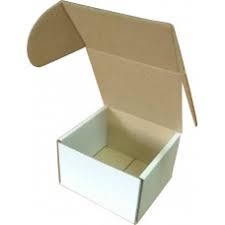 Фото 4. Коробка.Изготовление коробки