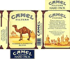 Aкция. Табак. Табачная смесь Camel