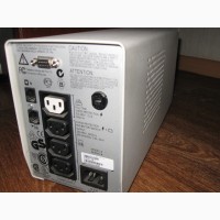 ГАРАНТИЯ Ups apc 620 smart ибп бесперебойник