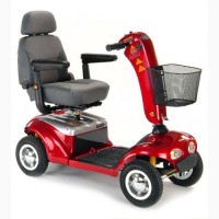 Продам Sterling Emerald Mobility Scooter для инвалидов и пожилых людей
