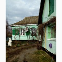 Терміново продається будинок в селі Томашівка