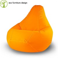 Кресло - мешок груша XXL 130*90 см, Киев
